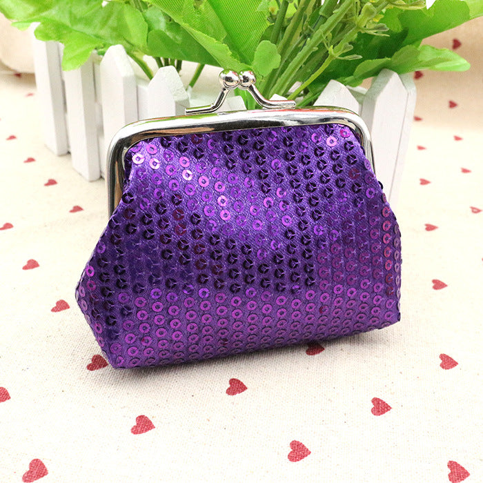 Wholesale Polyester Kids Coin Purse